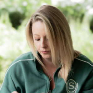 Profile photo of Caroline Heath