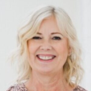 Profile photo of Wendy Witherstone