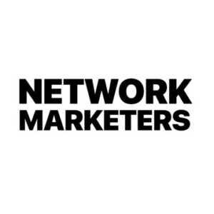 Group logo of Network Marketers